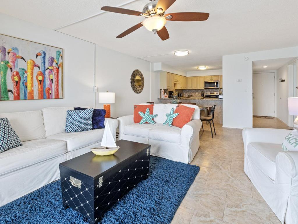 Beach House VI Destin Dış mekan fotoğraf
