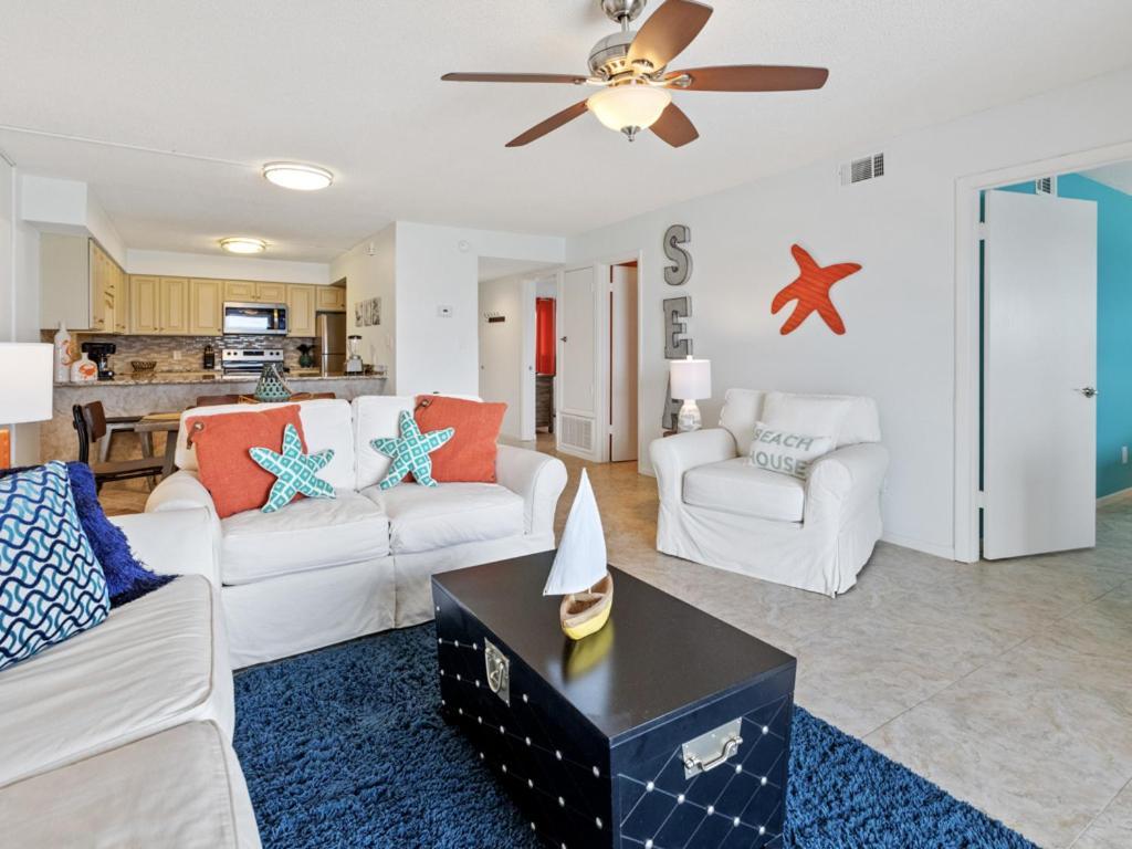 Beach House VI Destin Dış mekan fotoğraf