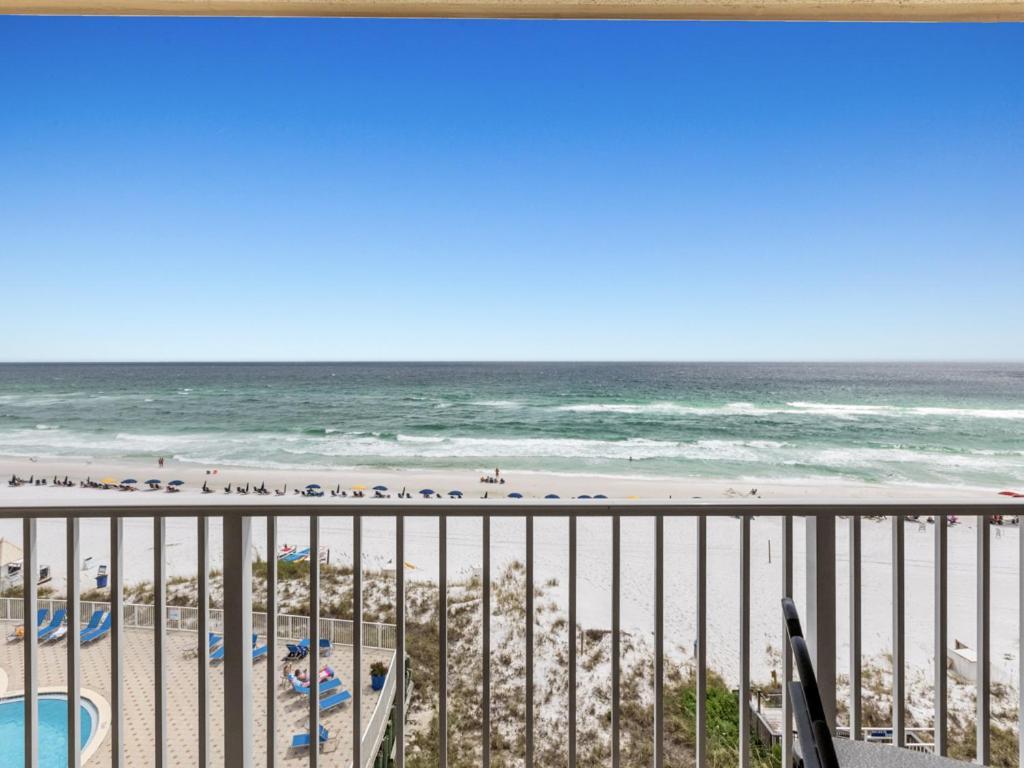 Beach House VI Destin Dış mekan fotoğraf