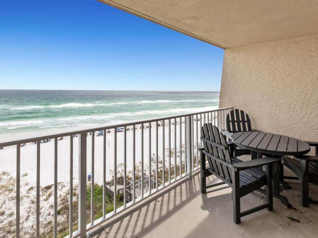 Beach House VI Destin Dış mekan fotoğraf