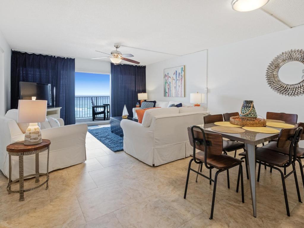 Beach House VI Destin Dış mekan fotoğraf
