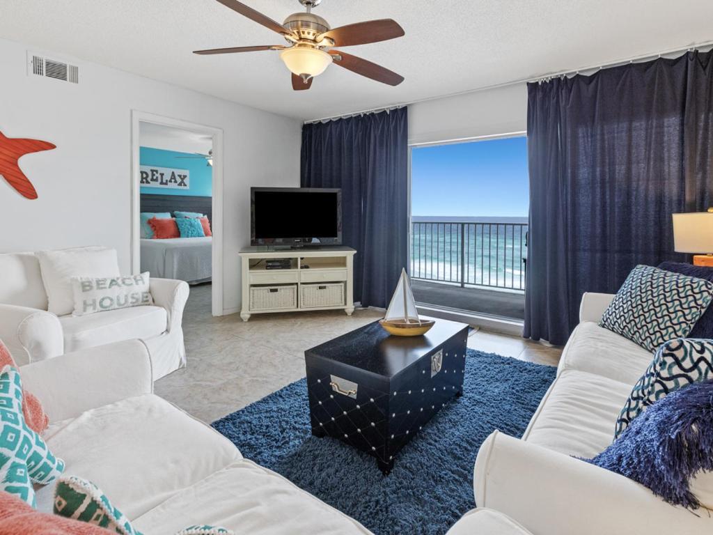 Beach House VI Destin Dış mekan fotoğraf