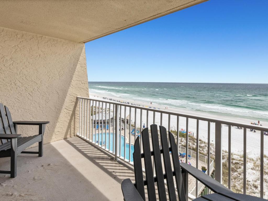 Beach House VI Destin Dış mekan fotoğraf