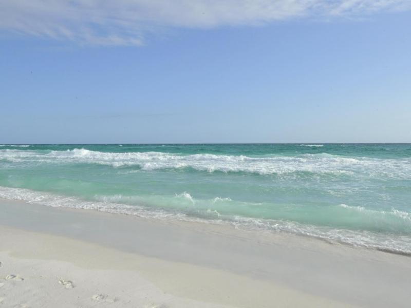 Beach House VI Destin Dış mekan fotoğraf