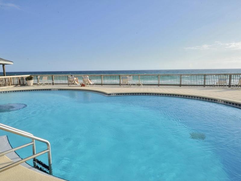 Beach House VI Destin Dış mekan fotoğraf