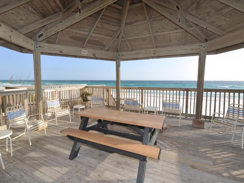 Beach House VI Destin Dış mekan fotoğraf
