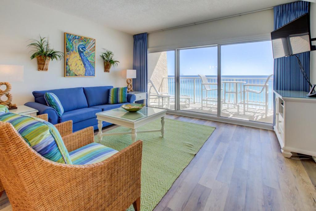 Beach House VI Destin Oda fotoğraf